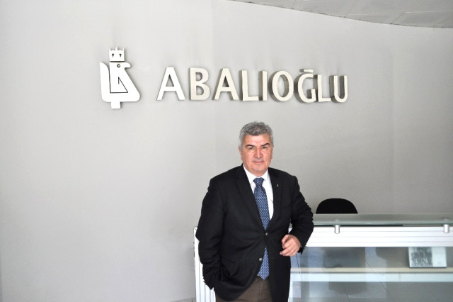 Abalıoğlu Tarımsal Üretim, İlk Çeyrekte Yüzde 13 Büyüdü