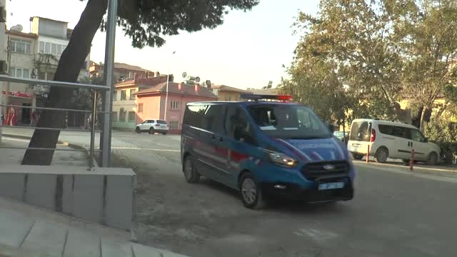 Annesini Av Tüfeğiyle Öldüren Genç Tutuklandı