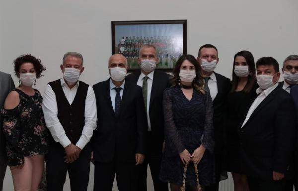 Denizli Protokolü Lösemiye Dikkat Çekti