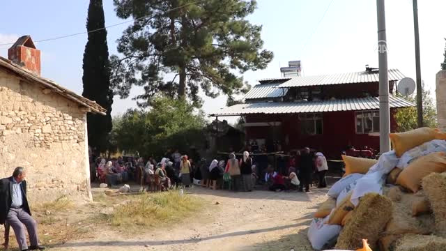 Evde Av Tüfeğiyle Başından Vurulmuş Halde Ölü Bulundu