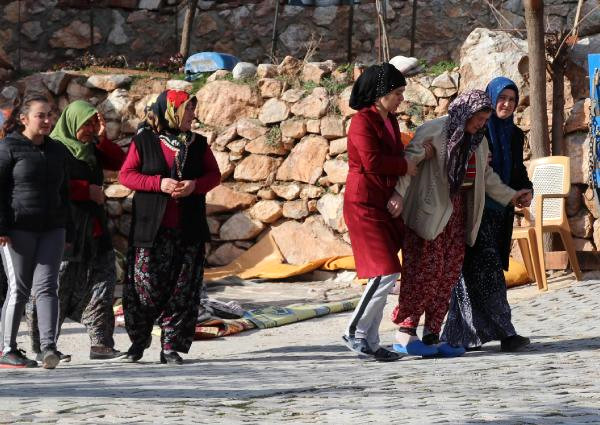 Arkadaşı Yanlışlıkla Tetiğe Dokundu, 16 Yaşındaki Emre Öldü