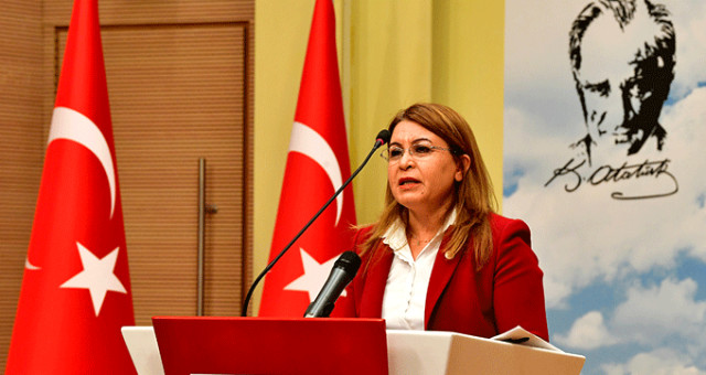 Denizli CHP Milletvekili Karaca, Çevre Gündeminin Kritik Başlıklarını Değerlendirdi
