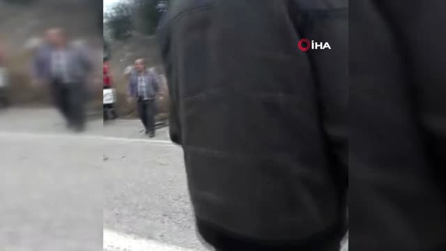 Denizli’de Dolmuş ile Otomobil Çarpıştı: 2 Yaralı