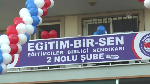 Memur-Sen Genel Başkanı Yalçın: ‘Örgütlü Gücümüzle Şimdiye Kadar Hep Millet İradesinin Yanında Yer…
