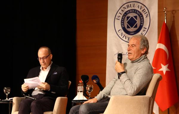 Mustafa Denizli: ‘Ülke Futbolunu Ayakta Tutacak Olan Altyapıdır’