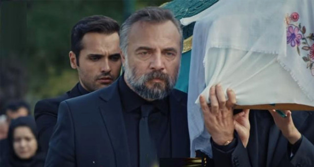 Ünlü Oyuncu Oktay Kaynarca: Dünyada Yaşarken Helvası Dağıtılan Tek Aktörümdür