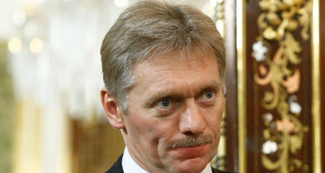 Kremlin’den, Cumhurbaşkanı Erdoğan’ın ziyaretine ilişkin açıklama