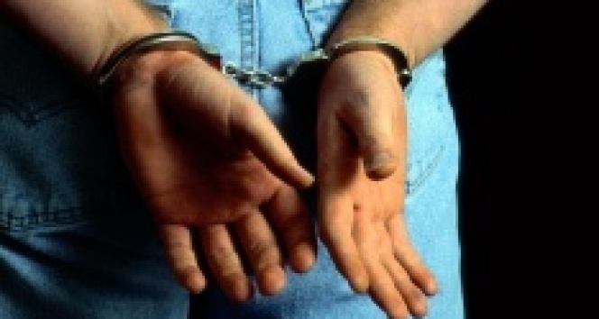 Kırıkkale’de, aranan şahıslara operasyon: 12 gözaltı