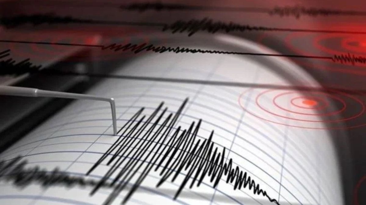 10 Ocak Salı nerede deprem oldu? Deprem mi oldu? İşte AFAD ve Kandilli son depremler listesi