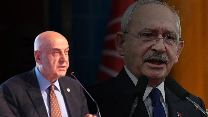İYİ Parti’de Kılıçdaroğlu istifası! Cihan Paçacı partideki görevinden ayrıldı