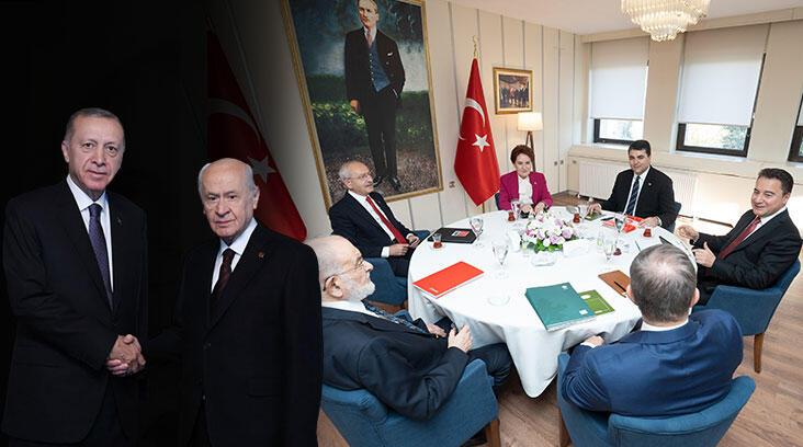 The Economist Türkiye seçimlerini yazdı: Muhalefet dümensiz, ivme kaybediyor