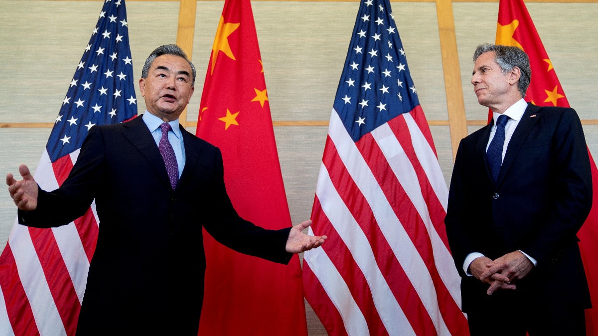 Çin’den Antony Blinken’a ziyaret iptali yanıtı: Hiçbir zaman açıklamadık