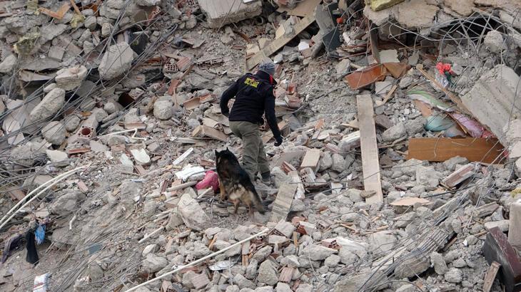 Deprem Bölgesi Malatya’da son durum! Bakan Ersoy ve Bakan Özer açıkladı