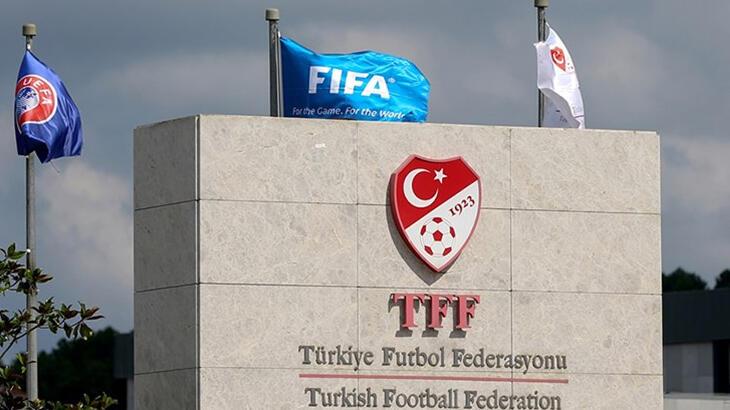 FIFA, Türkiye’de transferin uzatılmasına onay verdi!