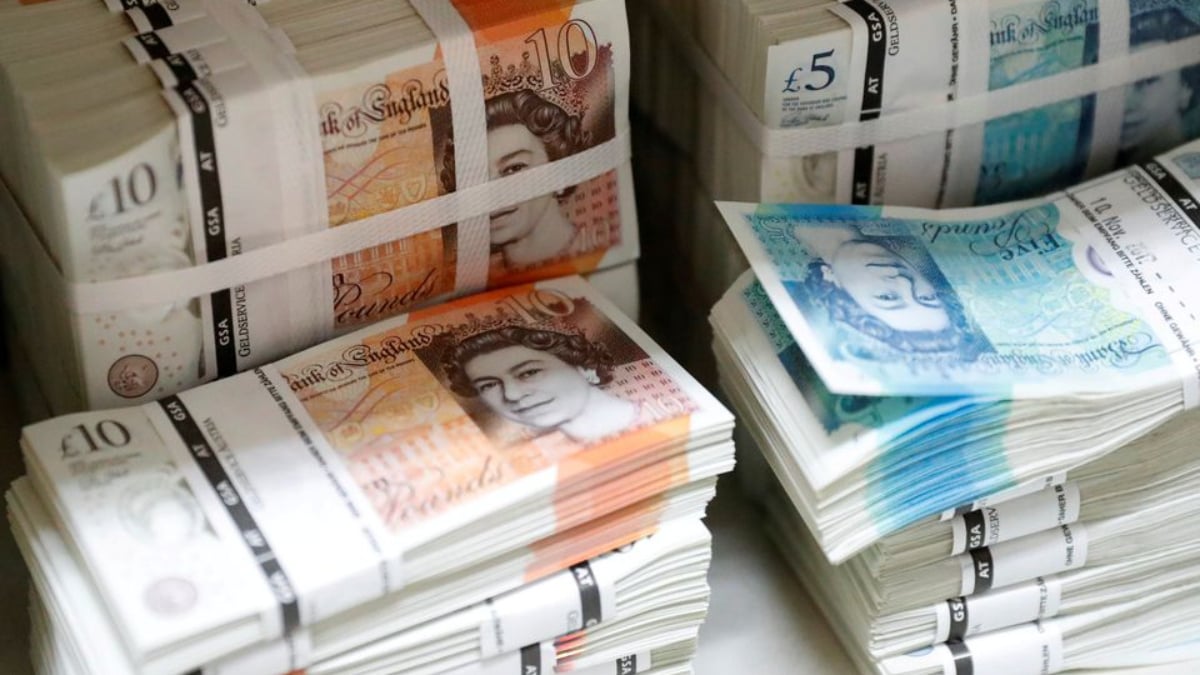 İngiltere Merkez Bankası, faizi yüzde 4’e çıkardı