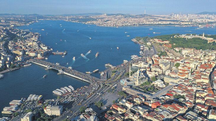 İstanbul’a dönüşüm senaryosu gerekiyor