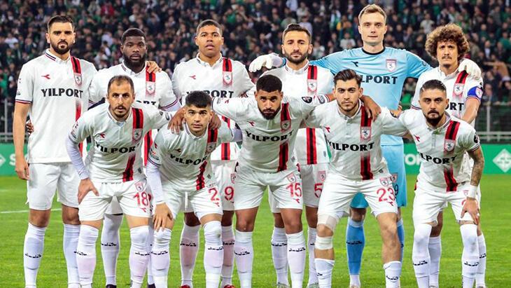 Samsunspor Başkanı Yıldırım: Süper Lig’in ışığı göründü