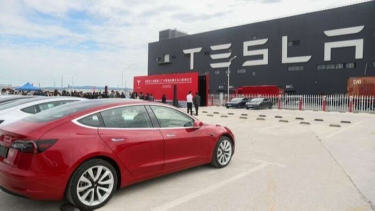 Tesla’nın yeni ucuz otomobili Model 2 hakkında tüm bilinenler