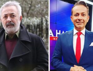 Siyasete atılan Mehmet Aslantuğ ve İrfan Değirmenci’nin aday oldukları vilayetler aşikâr oldu