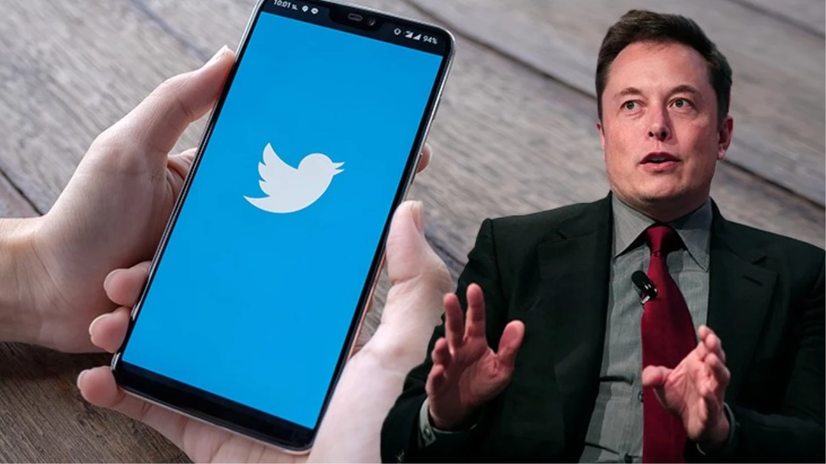 Elon Musk, Twitter’a “geçici” yeni sonlar getirdi! Mavi tiki olmayanlar günlük 600 tweet görüntüleyebilecek