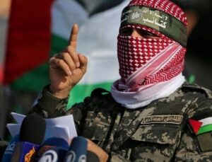 Hamas 13 İsrailli rehineyi hür bıraktı