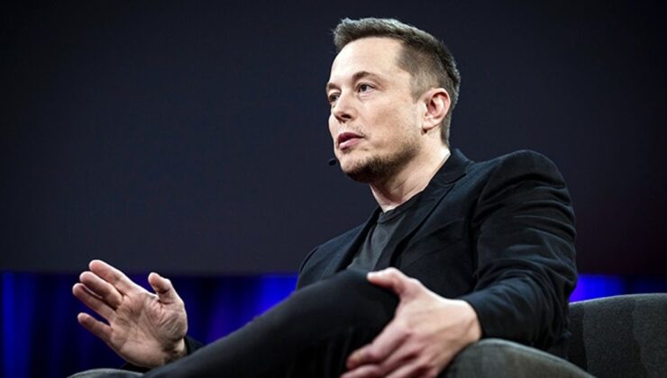 İsrai ile muahedeye varan Elon Musk: Hamas’ı yok etmekten öteki seçenek yok