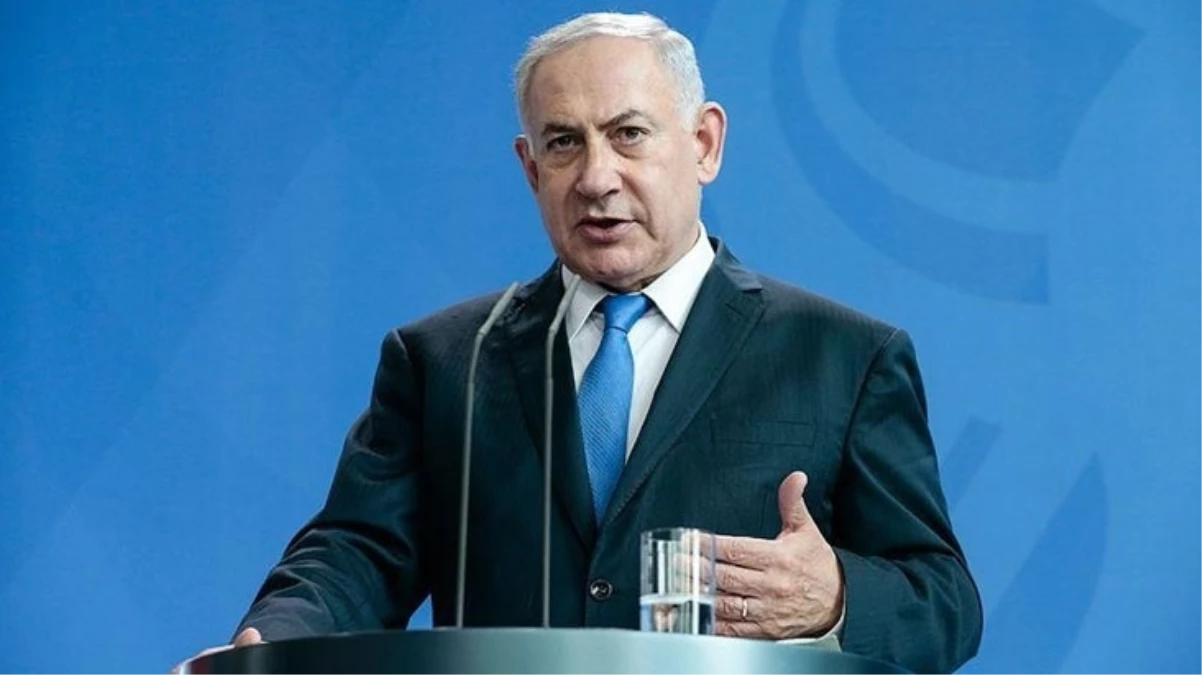 İsrail Başbakanı Netanyahu’nun esir takasındaki kirli niyeti ortaya çıktı: Mutabakat orduya fırsat verecek
