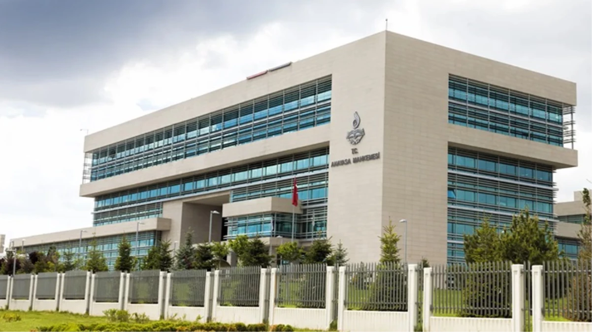 AYM, Can Atalay kararının münasebetini açıkladı: Anayasa Mahkemesi’nin kararları denetlenemez