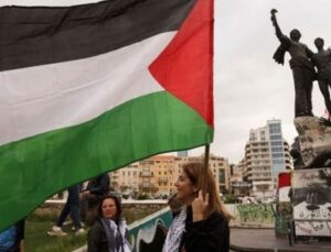 İsrail’in Gazze’ye yaptığı akınlar komşu ülkelerin iktisadına büyük darbe vurdu