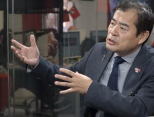 Japon Zelzele Uzmanı Moriwaki uyardı: İstanbul zelzelesi geliyor