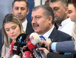 Saadet Partisi Milletvekili Hasan Bitmez’in sıhhat durumu ciddiyetini koruyor