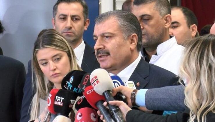 Saadet Partisi Milletvekili Hasan Bitmez’in sıhhat durumu ciddiyetini koruyor