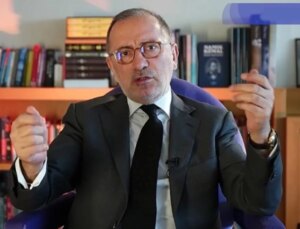 Fatih Altaylı hakkında soruşturma başlatıldı