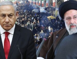 İran’daki terör taarruzlarında parmakları var mı? İsrail’den birinci açıklama geldi