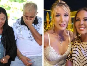 Seda Sayan, yakın arkadaşı Safiye Soyman’ı en acı gününde yalnız bıraktı! Nedeni ortaya çıktı