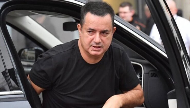 Acun Ilıcalı, Ali Koç’un Göztepe maçındaki hareketini destekledi