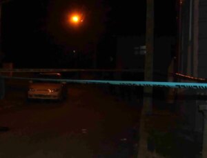 Denizli’de Uyuşturucu Satıcısını Vuran Kuşkulu Tutuklandı