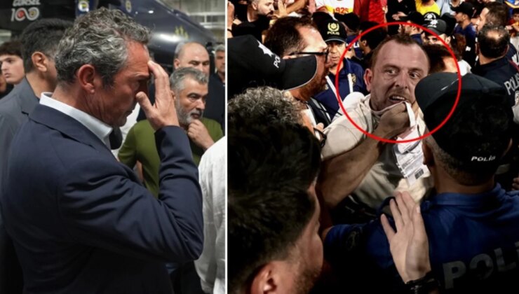 Doğruysa büyük skandal! Koç’u yere düşüren isimle ilgili Fenerbahçe’den bomba argüman