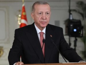 Erdoğan’dan Guterres’e cevap: BM Güvenlik Kurulu’nun yapısının kökten değiştirilmesi gerekmektedir