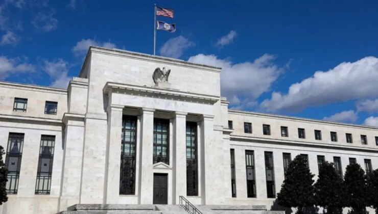 Fed Başkanı Powell: Para politikasında ayarlama vakti geldi