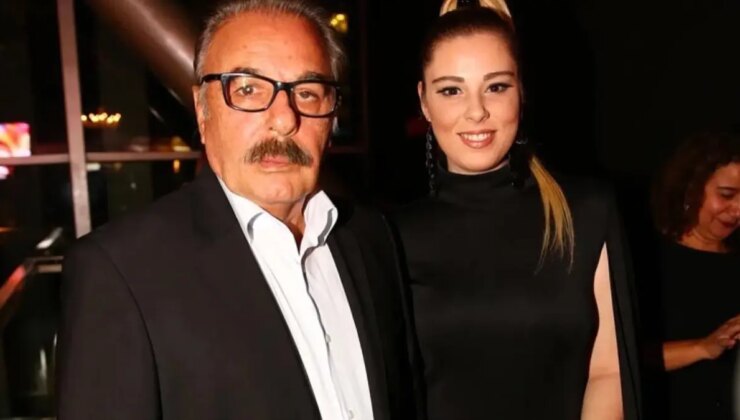 Ferdi Tayfur, kızı Tuğçe Tayfur’a soyadını kullanmaması için resti çekti