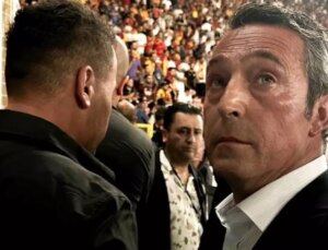 Göztepe maçında atağa uğramıştı! Tahkim Şurası’ndan Ali Koç’un cezasına indirim