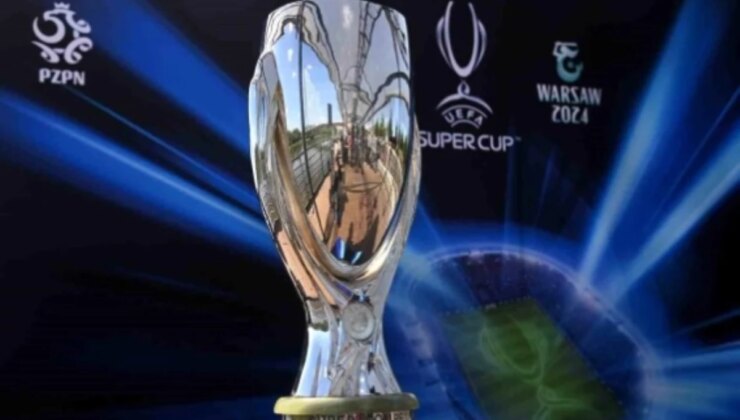 HARİKA KUPA CANLI izle! 2024 UEFA Harika Kupa maç izleme linki var mı?