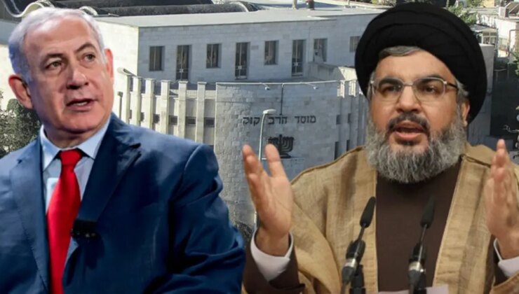 Hizbullah’ın Mossad’ı vuracağını öğrenen Netanyahu, operasyon için çabucak düğmeye basmış