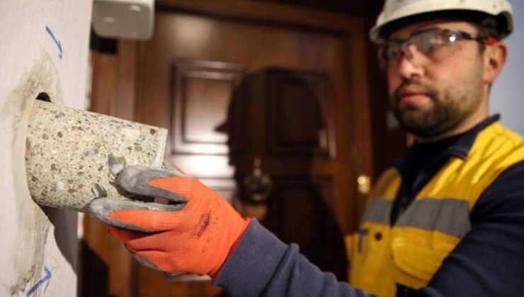 Kat maliklerinden sarsıntı taramasına engel! 162 bin müracaat geldi, 79 bini müsaade vermedi