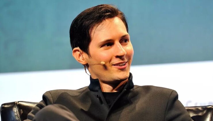 Telegram CEO’su Pavel Durov, 5 Milyon Euro kefaletle hür bırakıldı