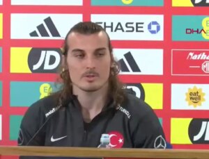 A Ulusal Grup’tan Galler Maçı Öncesi Açıklamalar