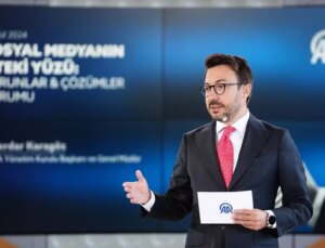 Anadolu Ajansı’ndan Toplumsal Medya İnisiyatifi: Etik Kodlar ve Medya Tertibi