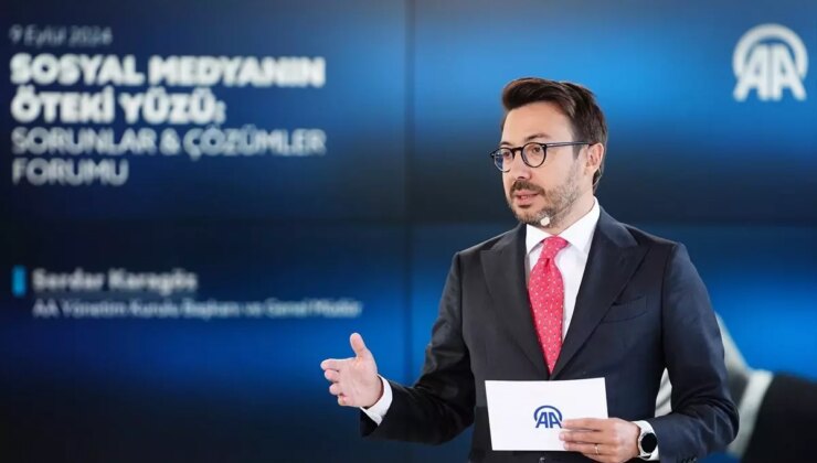 Anadolu Ajansı’ndan Toplumsal Medya İnisiyatifi: Etik Kodlar ve Medya Tertibi