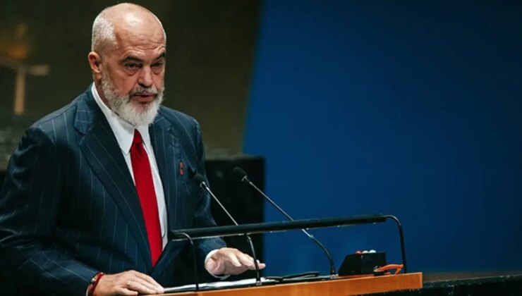 Avrupa’da istikrarları sarsacak karar! Arnavutluk’ta Bektaşi Devleti kuruluyor